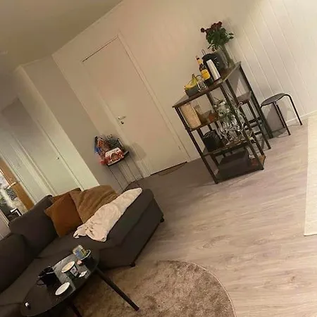 Apartment Sentralt I