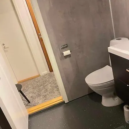 Apartment Sentralt I