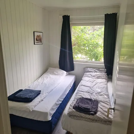 Sentralt I Apartment *